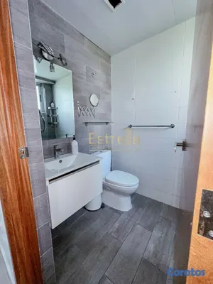 apartamentos - Apartamentos amueblados en venta de (62mts2) de 1 habitacion en sector Piantini 9