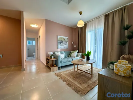 apartamentos - 🏡 Apartamentos en Venta – Santo Domingo Este 📍 Pró 8