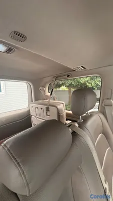 jeepetas y camionetas - Lexus, gasolina y GLP.  4