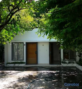 Apartamento B en Gazcue, Santo Domingo