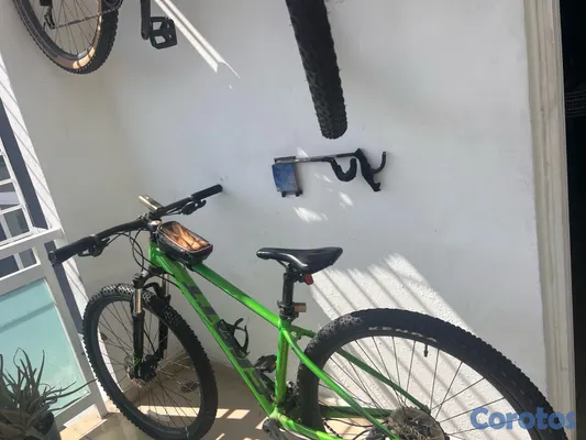 bicicletas y accesorios - Bicicleta Marca scott 2