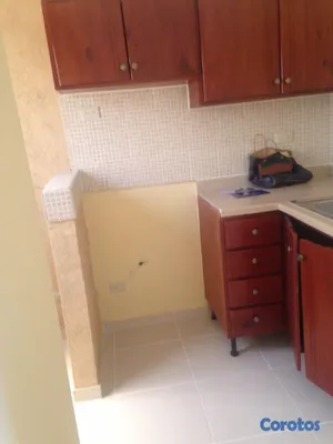 apartamentos - VENTA: Apartamento en el Sector Ciudad Modelo, San 17