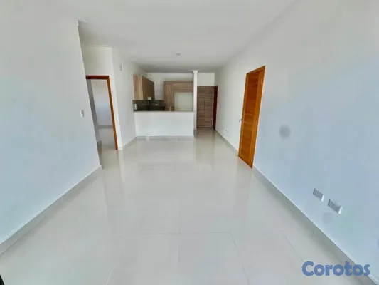 apartamentos - alquiló renacimiento dos habitaciones 2.5 baños parqueo balcón área de lavado  13