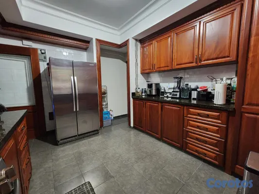 casas -  Casa de Lujo en VENTA – Residencial Colinas del Oeste 5
