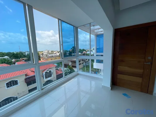 apartamentos - Edificio de solo 8 apart,ofreciendo mayor privacid 10