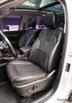 jeepetas y camionetas - KIA SORENTO LIMITED AWD 2023 | 2.5 TURBO | 4 CILIN 8