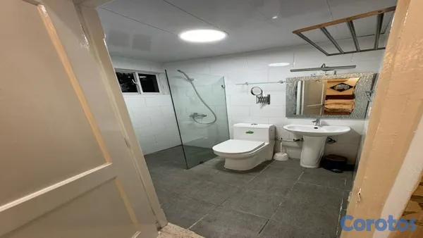 apartamentos - Apartamento en alquiler Naco amueblado 8