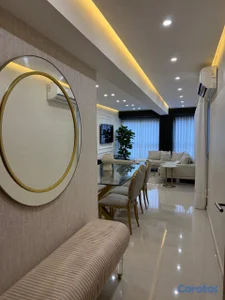 APARTAMENTO AMUEBLADO EN ALQUILER – ARROYO HONDO  