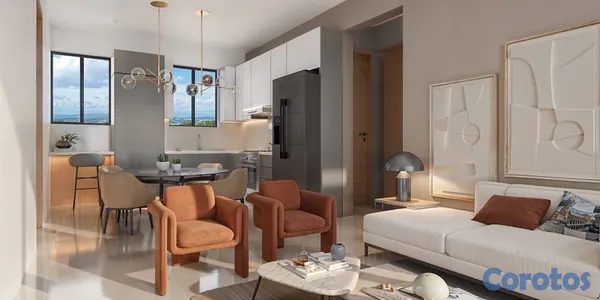 apartamentos - APARTAMENTOS EN VENTA EN RAYSABEL-C RESIDENCE | SA 2