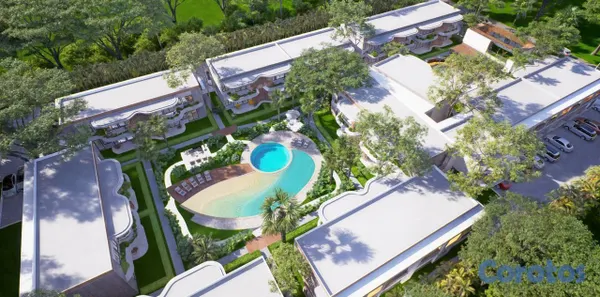apartamentos - ATZA Living: apartamentos en Vistacana desde US$157,900 8