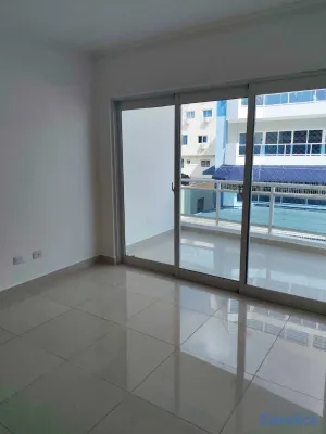 apartamentos - ALQUILO APARTAMENTO EN MIRADOR SUR  4