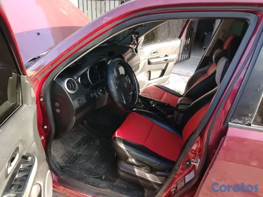 jeepetas y camionetas - ese vehículo está nuevo lo vendo cómo no lo estoy usando diario  3