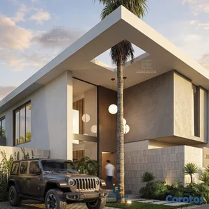 De venta hermosas y modernas viviendas de dos nive