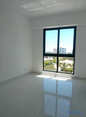 apartamentos - Rento Apartamento en bella vista con línea blanca 9