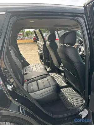 jeepetas y camionetas - La vendo por motivo de viaje 4