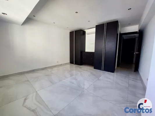 penthouses - Alquiler Penthouse de 3 Hab. con Terraza Privada e 12