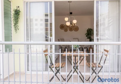 Vendo Apartamento en Ciudad Juan Bosch