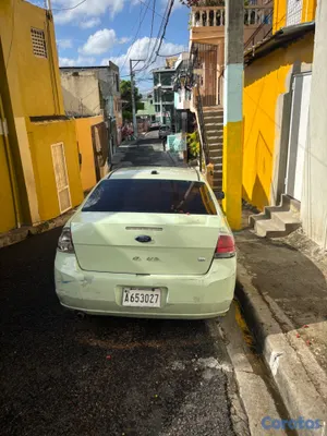 carros - Ford Focus 2010 2