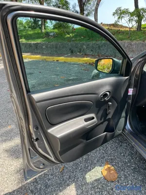 carros - Nissan Versa S Plus 2018 americano 9