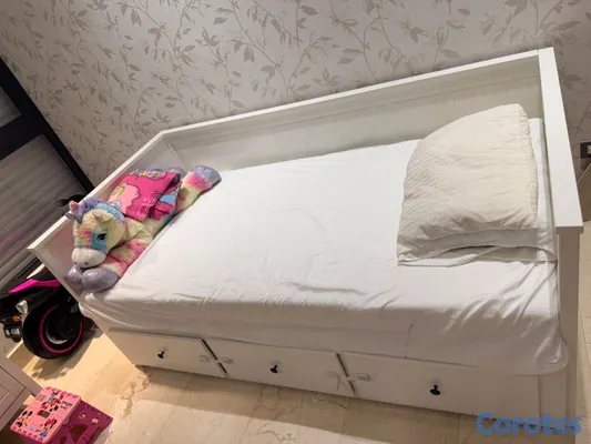 muebles y colchones - Venta Day Bed 2