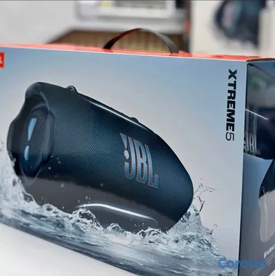 camaras y audio - Bosina JBL Xtreme 5 Bluetooth recargable leer descripción  2