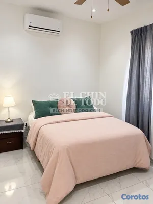 casas vacacionales y villas - Casa nueva de 3 habitaciones en Abra Grande, Las Terrenas 7