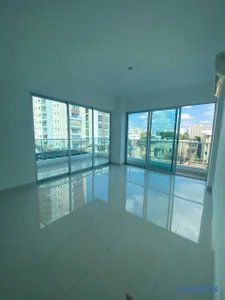Alquilo Apartamento con Línea Blanca Esperilla Des