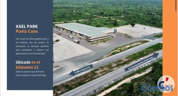 apartamentos - Naves Industriales y Locales Comerciales en Alquil 13