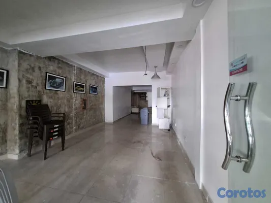 apartamentos - LOCAL COMERCIAL EN ALQUILER LOS PRADOS 5