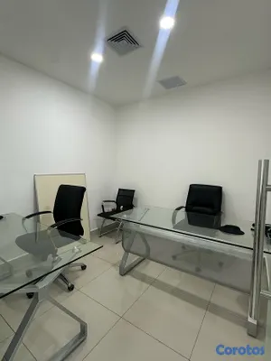 oficinas y locales comerciales - Local en Alquiler - 114mts - 2 Parqueos - Bella Vista - Piso Alto 2