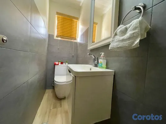 casas - Casa en venta en Urb. Fernandez 6