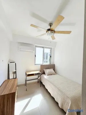 apartamentos - Apartamento amueblado en alquiler | Ensanche Naco -EB-XH8472 4