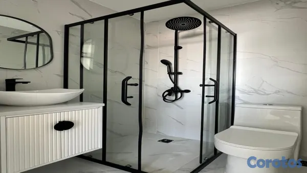 apartamentos - Venta Apt 2 Hab + Estudio | Evaristo Morales 8