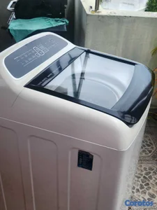Lavadora samsung 