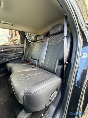 jeepetas y camionetas - 🚙 2021 Hyundai Santa Fe SEL
 10