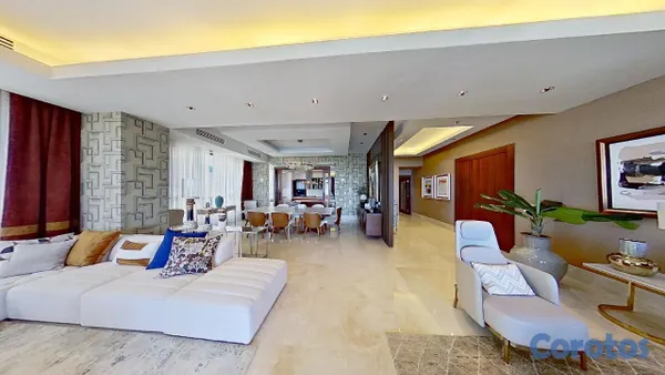 apartamentos - Venta Apartamentos en Construccion Bella Vista 10