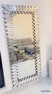 decoración y accesorios - Espejo decorativo ⭐️ 2