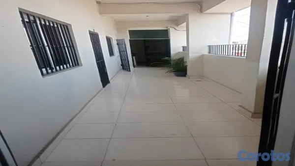 apartamentos - Edificio  Comercial en Venta en Los Mina 4