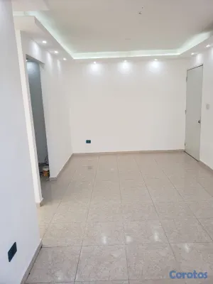 apartamentos - Apartamento en Venta Carretera la Isabela Santo Do 6