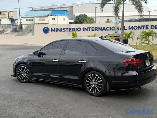 carros - VOLKSWAGEN JETTA SPORT 2016  8