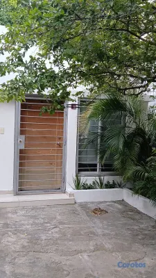 apartamentos - APARTAMENTO EN GAZCUE EN ALQUILER 4