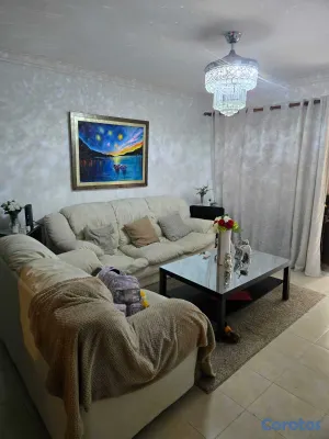 apartamentos - Apartamento primera planta tipo A 5