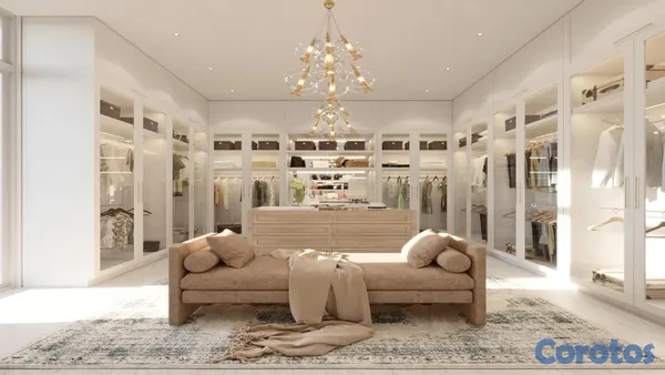 casas vacacionales y villas - Villa de ensueño en venta en Cap Cana 9