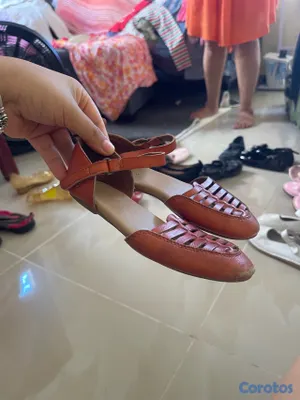 ropa y zapatos - Tenis de niñas 7