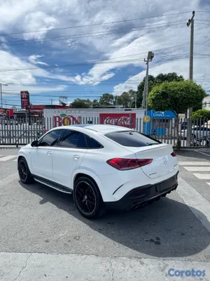 jeepetas y camionetas - Mercedes Benz GLE 53 AMG PLUS  4