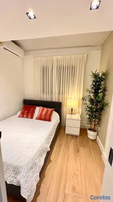 apartamentos - En Serralles completamente amueblado en venta con Jacuzzi en Terraza Privada  13
