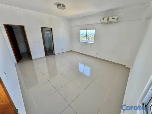 penthouses - PENTHOUSE EN ALQUILER – EVARISTO MORALES   16