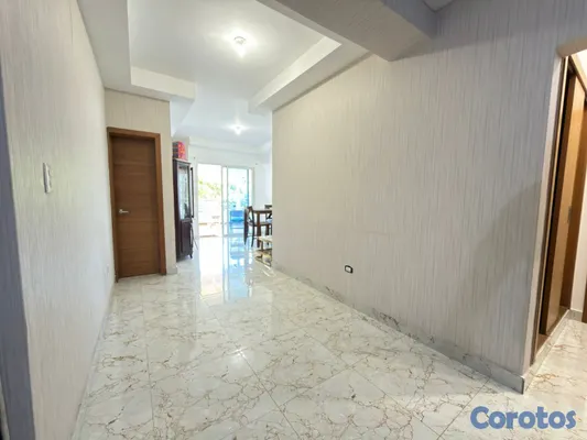 apartamentos - Apartamento ubicado en el Mirador Norte  2