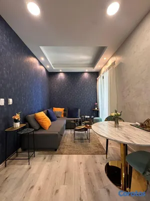 apartamentos - Mirador Norte, Apartamento en Alquiler Amueblado 7