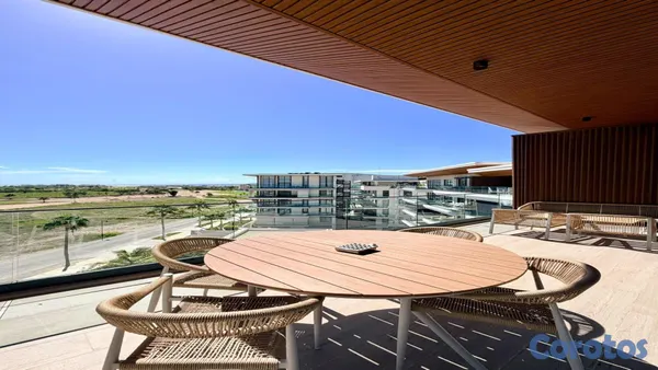 apartamentos - VIVE EL LUJO FRENTE AL MAR EN LAS IGUANAS, CAP CANA 2